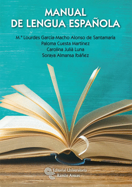 MANUAL DE LENGUA ESPA�OLA