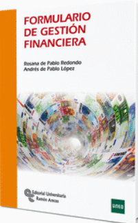 FORMULARIO DE GESTION FINANCIERA