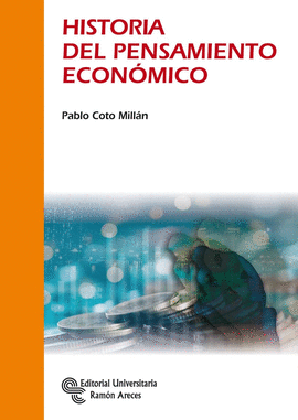 HISTORIA DEL PENSAMIENTO ECONMICO