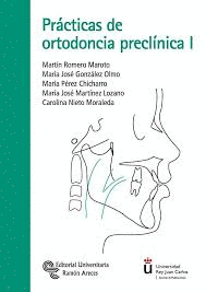PRCTICAS DE ORTODONCIA PRECLNICA I
