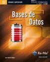 BASES DE DATOS