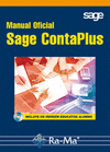 MANUAL OFICIAL SAGE CONTAPLUS + CD-ROM