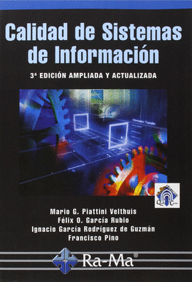 CALIDAD DE SISTEMAS DE INFORMACIN