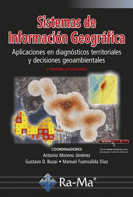 SISTEMAS DE INFORMACION GEOGRAFICA