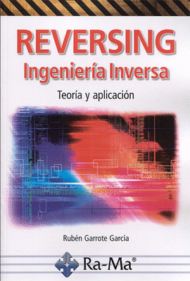 REVERSING, INGENIERA INVERSA