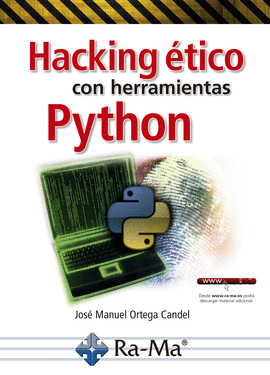 HACKING �TICO CON HERRAMIENTAS PYTHON