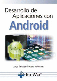 DESARROLLO DE APLICACIONES CON ANDROID