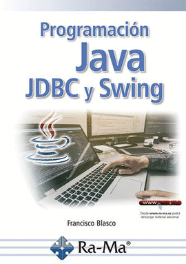 PROGRAMACIN EN JAVA  JDBC Y SWING