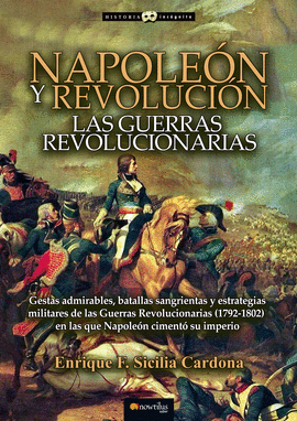 NAPOLEN Y REVOLUCIN: LAS GUERRAS REVOLUCIONARIAS