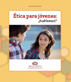 TICA PARA JOVENES: HABLAMOS?