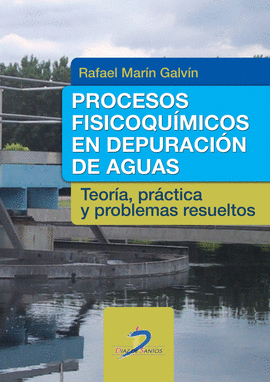 PROCESOS FISICOQUMICOS DE DEPURACIN DE AGUAS