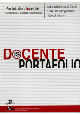 PORTAFOLIO DOCENTE