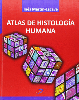 ATLAS DE HISTOLOGA HUMANA