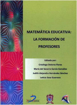 MATEMTICA EDUCATIVA: LA FORMACIN DE PROFESORES
