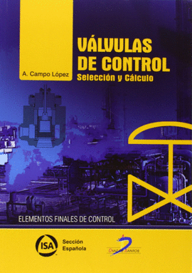 VLVULAS DE CONTROL