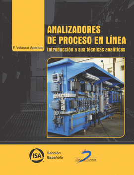 ANALIZADORES DE PROCESO EN LNEA