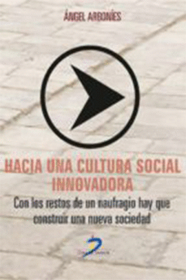 HACIA UNA CULTURA SOCIAL INNOVADORA