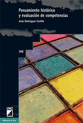 PENSAMIENTO HIST�RICO Y EVALUACI�N DE COMPETENCIAS