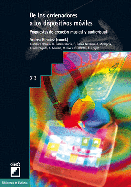 DE LOS ORDENADORES A LOS DISPOSITIVOS M�VILES