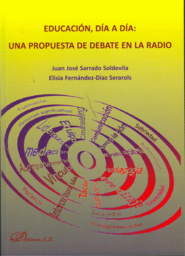 EDUCACION DIA A DIA UNA PROPUESTA DE DEBATE EN LA RADIO