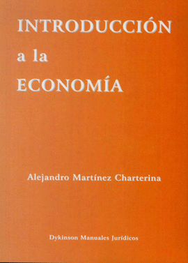 INTRODUCCION A LA ECONOMIA