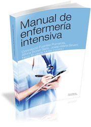 MANUAL DE ENFERMER�A INTENSIVA