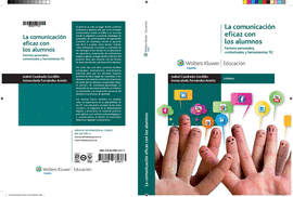 LA COMUNICACION EFICAZ CON ALUMNOS