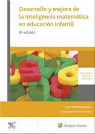 DESARROLLO Y MEJORA DE LA INTELIGENCIA MATEMATICA EN EDUCACION INFANTIL