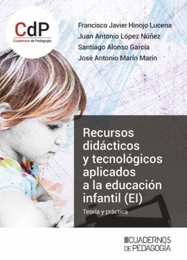 RECURSOS DIDCTICOS Y TECNOLGICOS APLICADOS A LA EDUCACIN INFANTIL (EI)