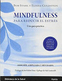 MINDFULNESS PARA REDUCIR EL ESTRS