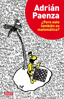 PERO ESTO TAMBIEN ES MATEMATICA