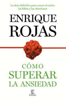 COMO SUPERAR LA ANSIEDAD