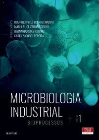 MICROBIOLOGIA INDUSTRIAL - BIOPROCESSOS