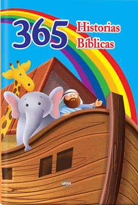365 HISTORIAS BBLICAS
