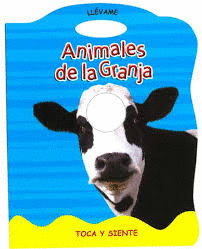 LL�VAME ANIMALES DE LA GRANJA