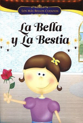 LA BELLA Y LA BESTIA