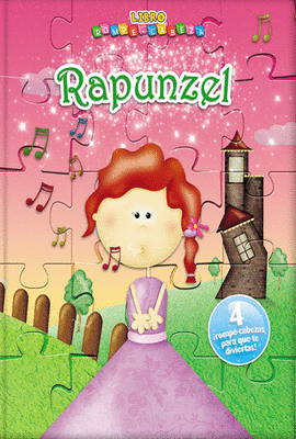 RAPUNZEL