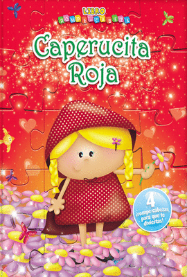 CAPERUCITA ROJA