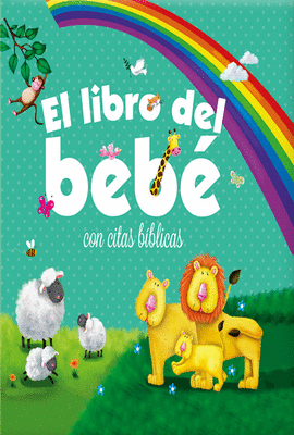 EL LIBRO DEL BEB�