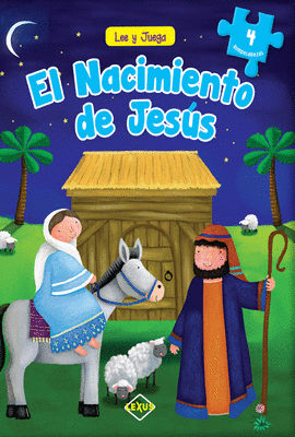 EL NACIMIENTO DE JES�S