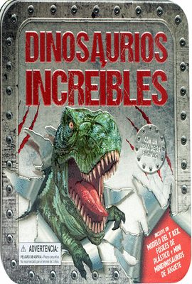 DINOSAURIOS INCRE�BLES