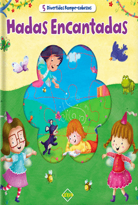 HADAS ENCANTADAS