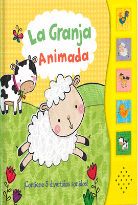 GRANJA ANIMADA