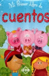 MI PRIMER LIBRO DE CUENTOS