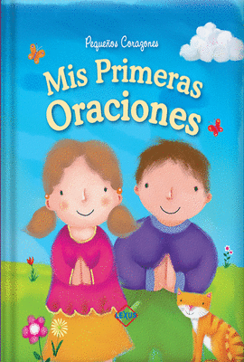 PEQUE�OS CORAZONES MIS PRIMERAS ORACIONES