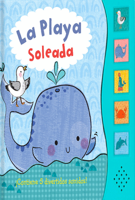 LA PLAYA SOLEADA