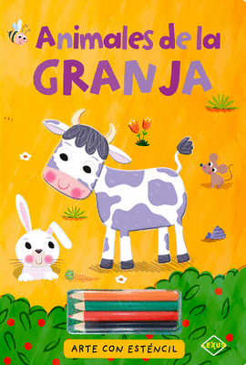ANIMALES DE LA GRANJA