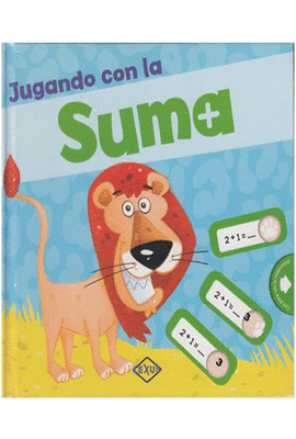 JUGANDO CON LA SUMA