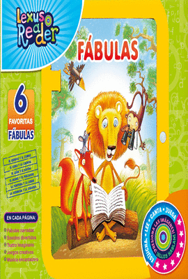 F�BULAS