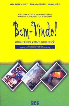 BEM-VINDO!